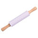 Isabelle Rose Rolling Pin Kitchen Silicone
