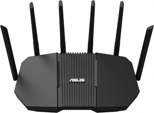 Asus RT-BE90U Wireless Router Wi-Fi 7 with 4 2.5 Gigabit Ports