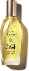 L'Occitane Масло За Грижа За Мека Кожа 100ml