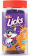 Dr Zoo Licks Creamy Chicken Snack Jar 36 X 15gr