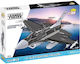 Cobi Building Blocks F-16D Fighting Falcon for 8+ Years 436 Pieces