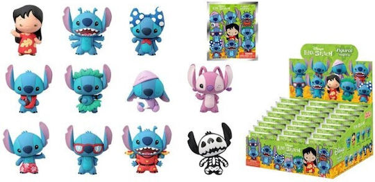 Monogram International, Inc Disney Stitch Tasche Figur