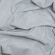 Elastan Lurex Silber 150cmx3m