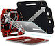 GrizzGlass Mattescreen Easy Ματ Screen Protector (iPad Air 11" 2025/2026)