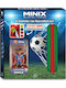Easter Candle with Toy Minix Lamine Yamal Giochi Preziosi
