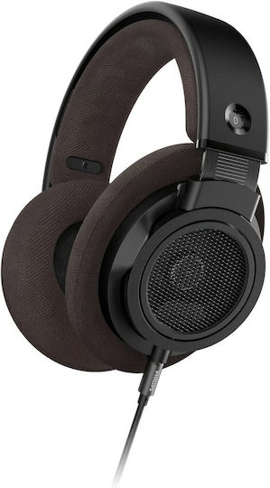 Philips Freddie Series 9000 Ενσύρματα Over Ear Ακουστικά Μαύρα