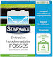 Weekly Care Preparation for Septic Tank Pits 450g Starwax 59656