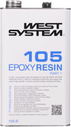 West Systems Εποξική Ρητίνη