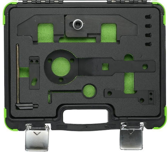 Timing Tool Kit Camshaft Locking Citroen Peugeot Opel 1.2 VTI Jbm Jbm-54739