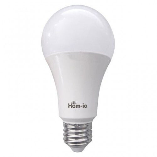 Hom-io Smart Λάμπα LED 10W για Ντουί E27 1050lm