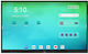 Optoma Διαδραστικός Πίνακας Αφής 75" Android