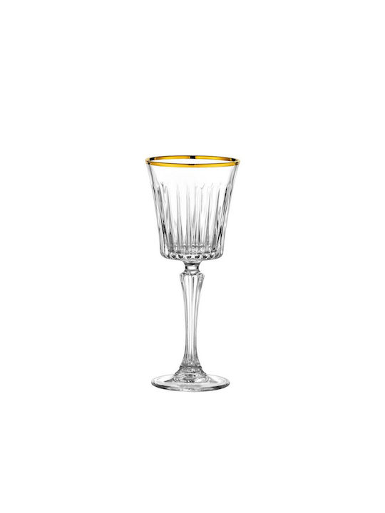 M3575 Pahar De Sampanie Din Cristal Pahar Cu Picior