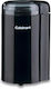 Cuisinart Electric Coffee Grinder 130W with 70g Capacity Black