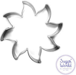 Cookie Cutter Sun 70mm
