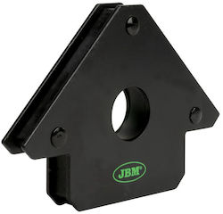 Ъглова Магнитна За Заваряване 100мм JBM JBM-54113