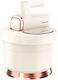 Morphy Richards Mixer With Plastic Bowl Beige 500W