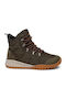 Columbia Fairbanks Omni-Heat Men's Hiking Boots Waterproof Gold