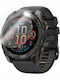 Fixed Закалено Стъкло за Garmin Fenix 8 (51 мм) 2 Броя