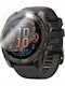 Fixed Tempered Glass για το Garmin Fenix 8 (51 mm) 2τμχ