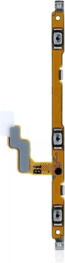 Lautstärke-Tasten Flex Samsung Galaxy A51 5G A516 2020