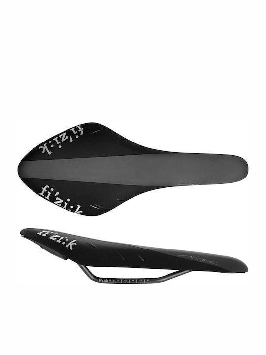 Fizik R3 Kium Седло За Велосипед Бежово