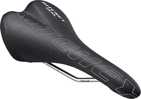 Ritchey Logic Fahrradsattel Schwarze