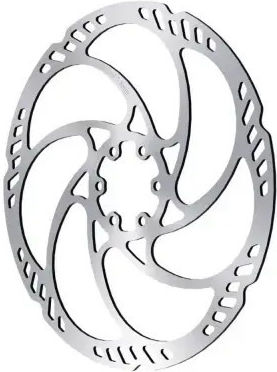Magura Storm Hc Дискови Спирачки За Велосипед 203мм Размер 180мм
