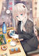 My Lovey-dovey Wife Is A Stone Cold Killer Vol 7 Donten Kosaka Llc, Seven Seas Entertainment