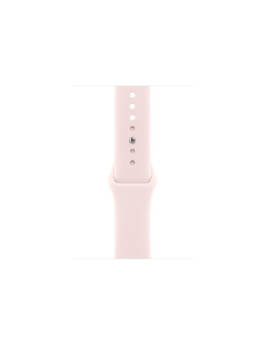 Apple Curea Roz (Apple Aw Band 46mm)
