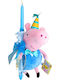 Osterkerze Peppa Wutz mit Box