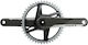 Sram Dub Carbon Fahrradkurbeln