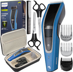 Philips Series 5000 Wiederaufladbare Haarschnei...