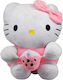 Плюшена Hello Kitty 55 см