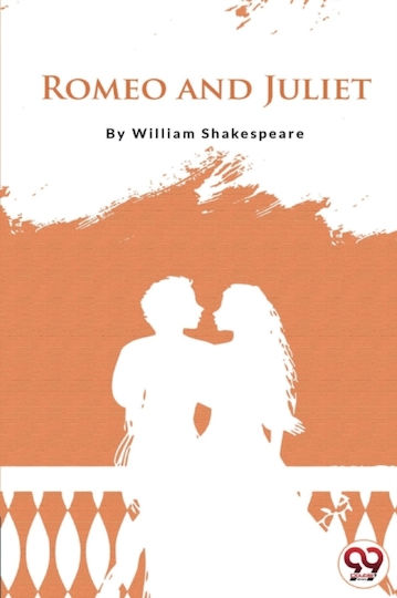 Romeo And Juliet - Double 9 Books Llp - Paperback / Softback
