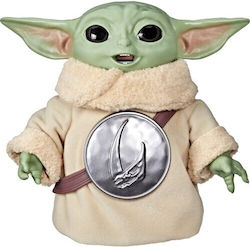 Фигура за действие Snackin' Grogu Star Wars за ...