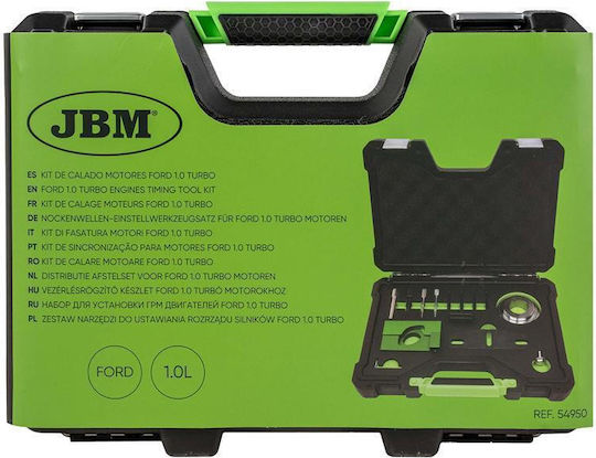 JBM Ford 1.0 Turbo Zeitmessungs-Tool
