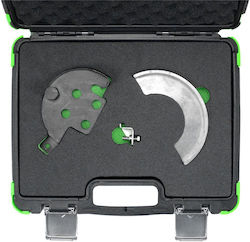Timing Belt Installation Tool Set Ford-volvo 1.4 1.6 Jbm Jbm-54421 Timing Belt Installation Tool Set Ford-volvo 1.4 1.6 Jbm Jbm-54421
