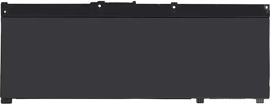 Battery Hp Sr04xl Li-ion 3500mah 4 Cells 15.4v Mentor Premium
