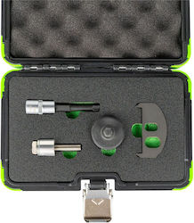 Crankshaft Locking Tool Kit Bmw-mini Jbm Jbm-54398 Crankshaft Locking Tool Kit Bmw-mini Jbm Jbm-54398