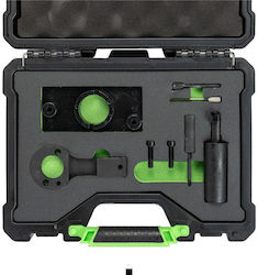 Timing Tool Kit Opel 2.0cdti Ecoflex Jbm Jbm-54893