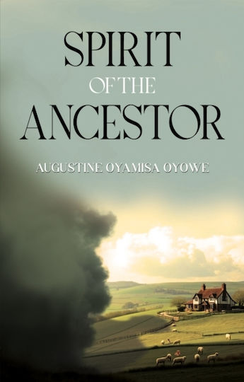 Spirit Of The Ancestor - Pegasus Elliot Mackenzie Publishers - Paperback / Softback