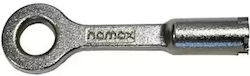 Key Mounting Hamax Child Seat Key Mounting Hamax Child Seat