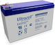 Baterie Ups 12V 9Ah/UHR9-12 Ultracell