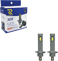 Rchang Λάμπες H7 LED 2τμχ Rchang Λάμπες H7 LED 2τμχ