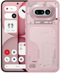 Nothing Phone (4a) 5G Dual SIM (12/256GB) Ροζ Nothing Phone (4a) 5G Dual SIM (12/256GB) Ροζ