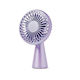 Lexon Design Wino Mini Portable Wireless Fan Li...