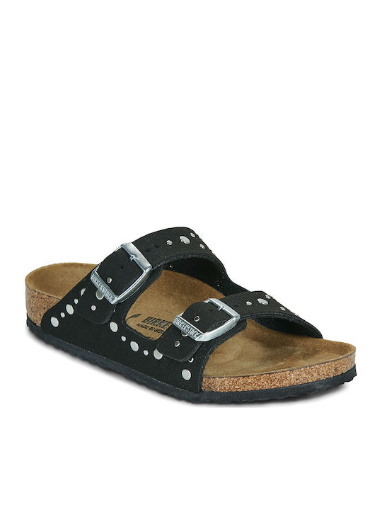 Kids' Sandals Arizona Kids Anatomic Black