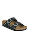 Kids' Sandals Arizona Kids Anatomic Black