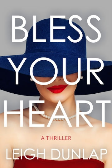 Bless Your Heart - Crooked Lane Books - Paperback / Softback