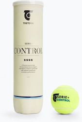 Tretorn Serie+ Control Mingii De Tenis Cu Logo Nou 72 Bucăți Tretorn Serie+ Control Mingii De Tenis Cu Logo Nou 72 Bucăți